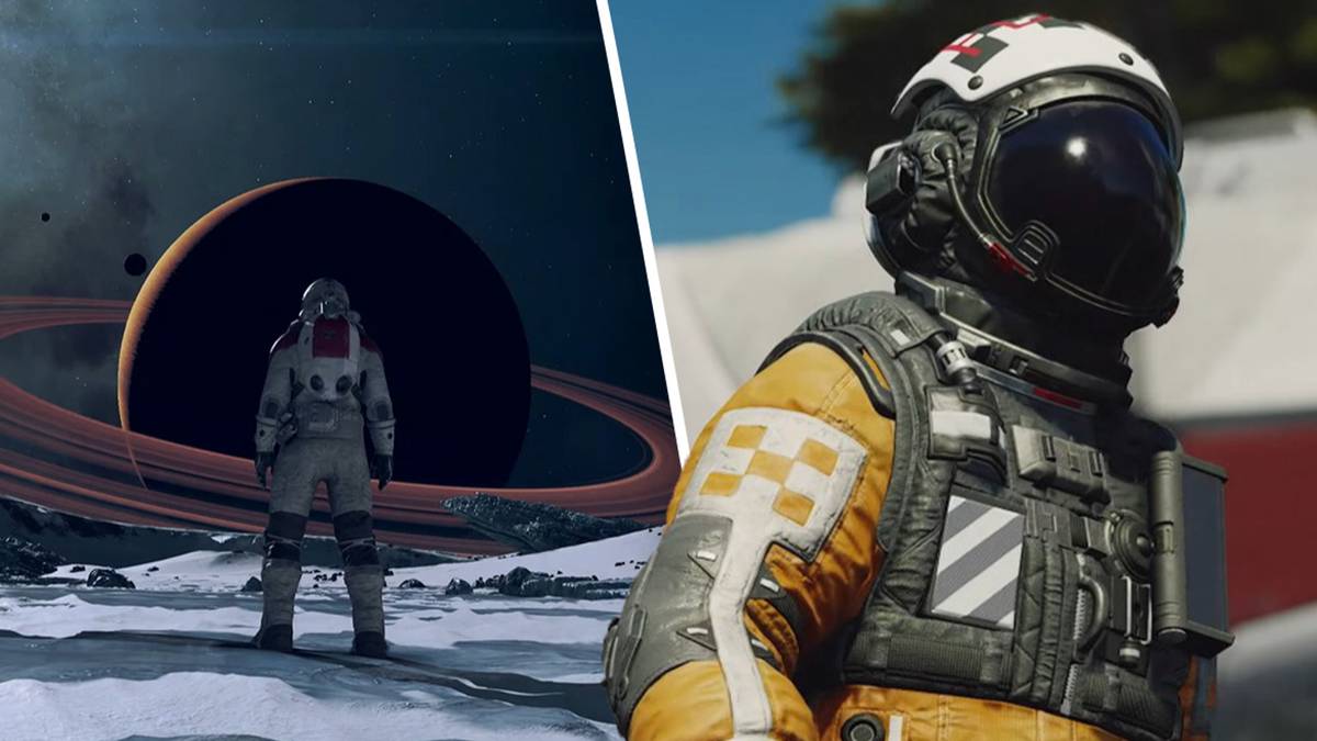 Will Starfield be on PS5? Phil Spencer bombshell reveals fate of