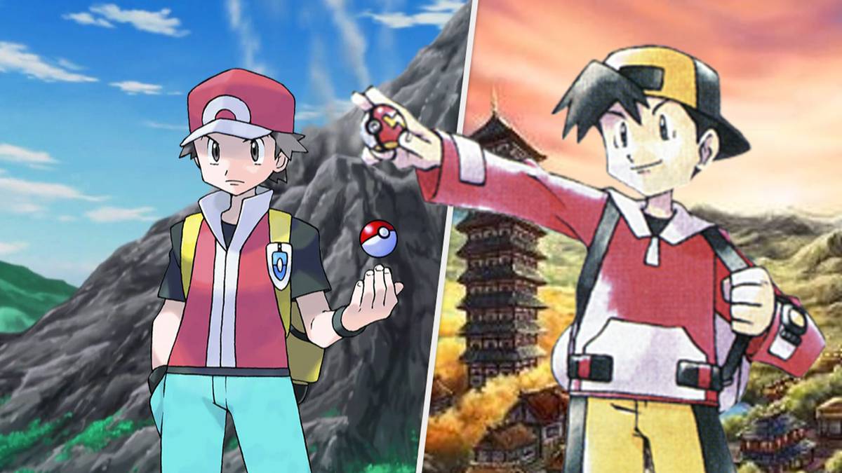 Why did most trainers in Pokemon Gold/Silver mostly used Kanto Pokemon  instead of Johto Pokemon? - Quora