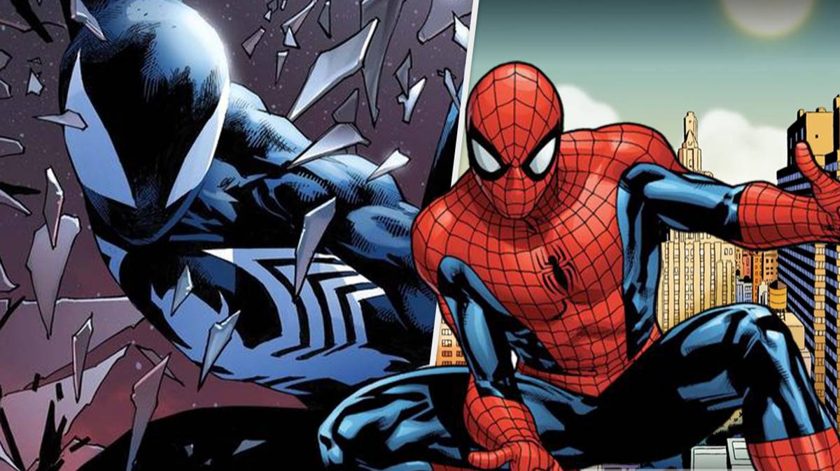 A page of Spider-Man comic book history just sold for $3 million