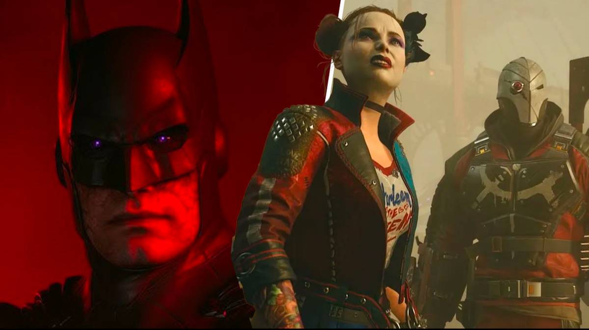 Suicide Squad: Kill the Justice League is always online, even solo