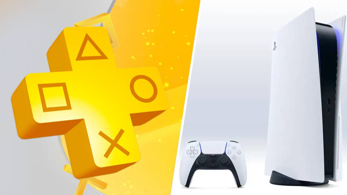 PS Plus November 2023 FREE PS4 and PS5 games - Forspoken, LEGO Star Wars  and Stray, Gaming, Entertainment