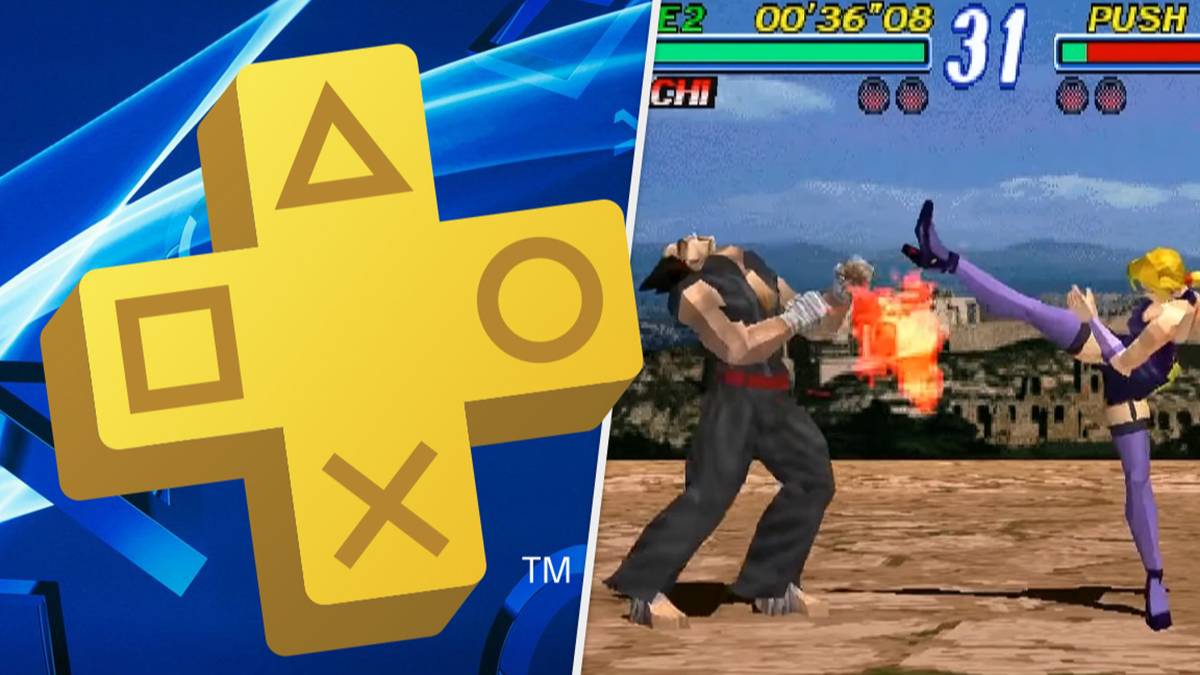 Some PS1 and PSP games will have online multiplayer, pricing, and add-on  details - Nerd4.life