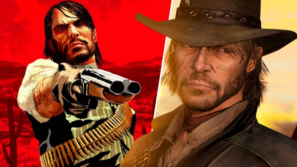 Red Dead Redemption 2 está chegando ao PC em novembro 