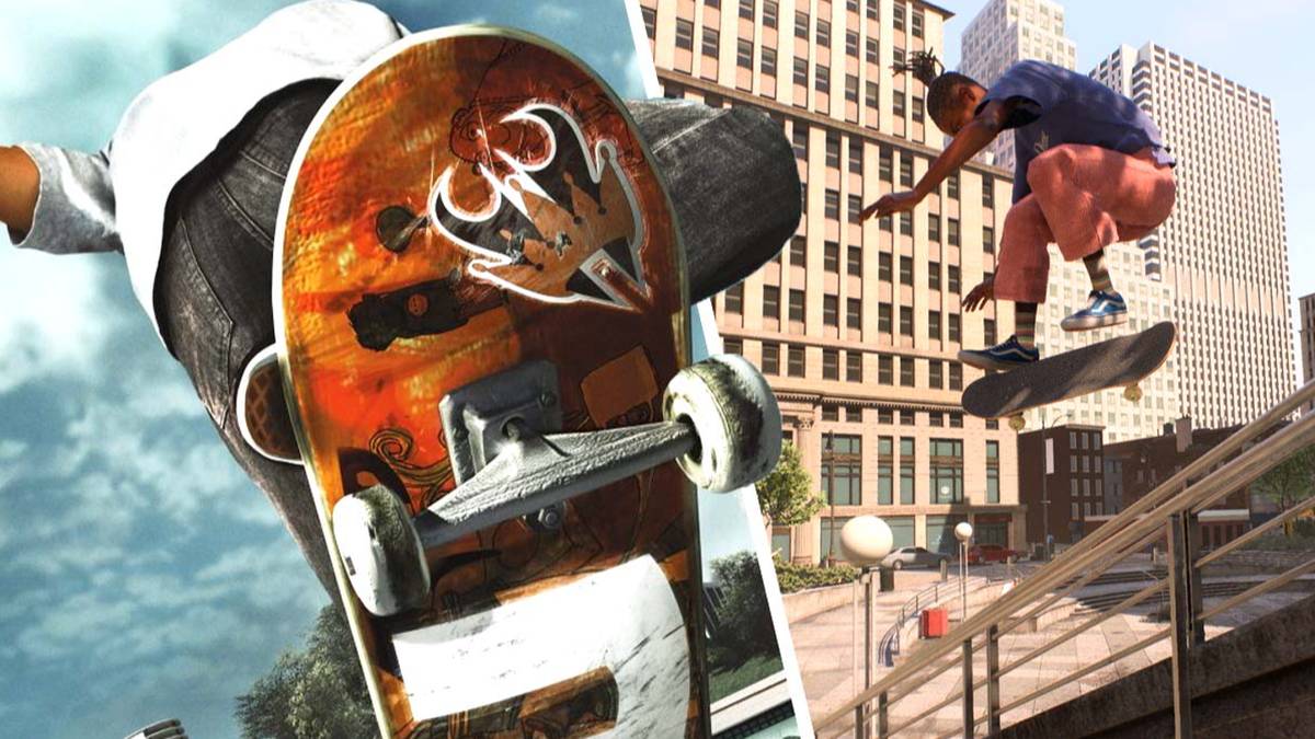 Skate 4 is getting console playtests, somewhere down the line - The Tech  Game