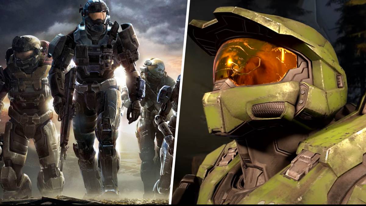 Halo PlayStation launch teased by earlier Xbox supervisor