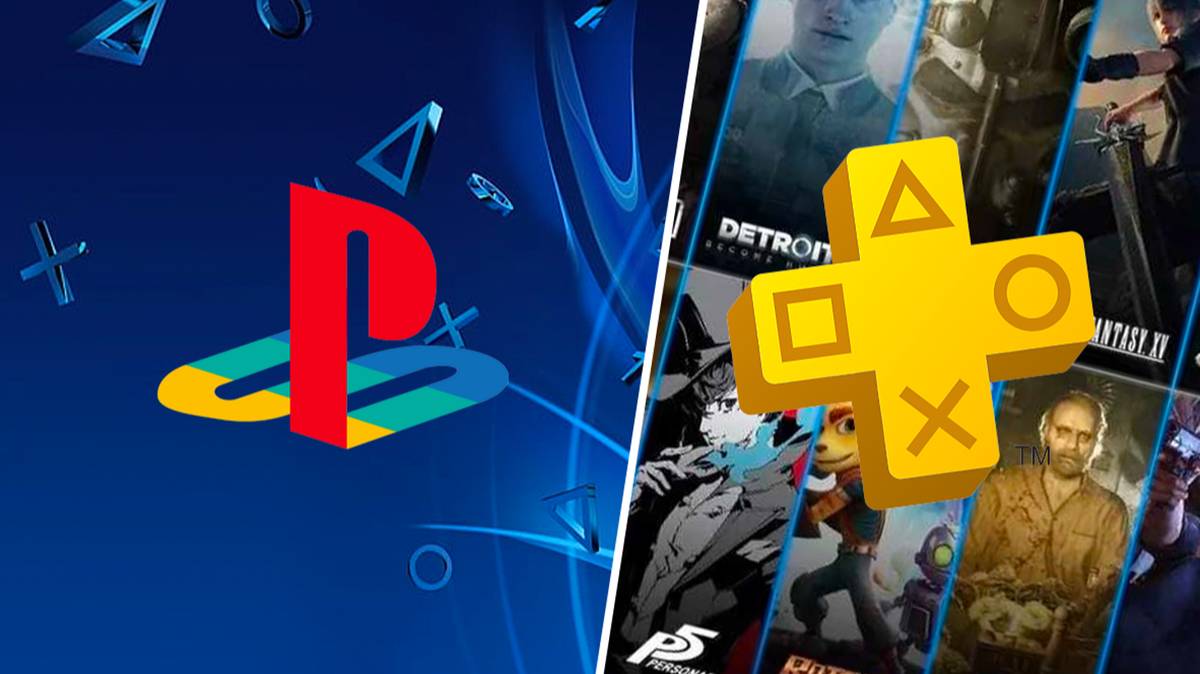 PlayStation Plus Game Catalog Additions for November 2023 Revealed