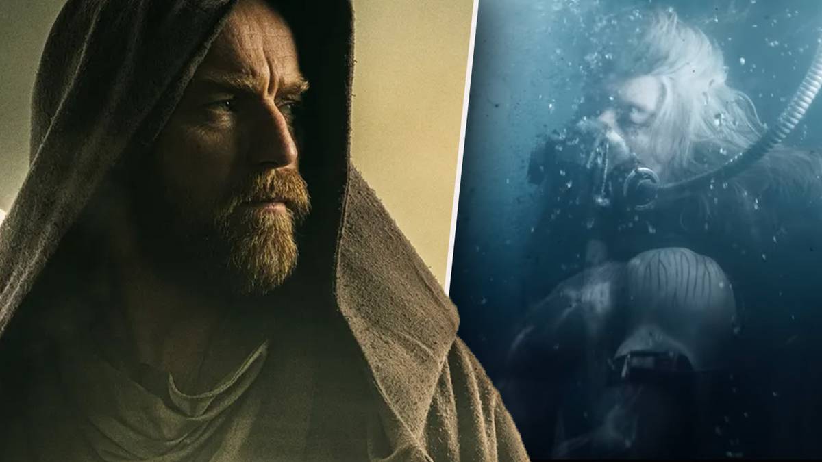 Obi-Wan Kenobi Show Features Cool Jedi Fallen Order Connection