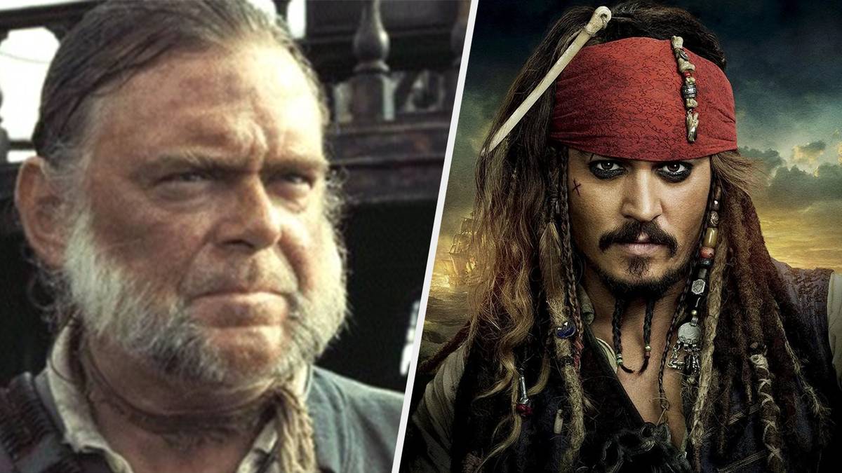Pirates of the Caribbean' Cast: Where Are They Now?