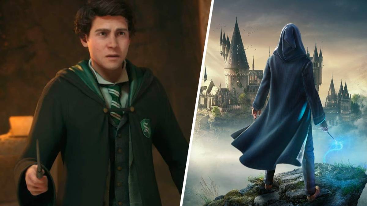 Hogwarts Legacy 2 set to go live service following Warner Bros. announcement