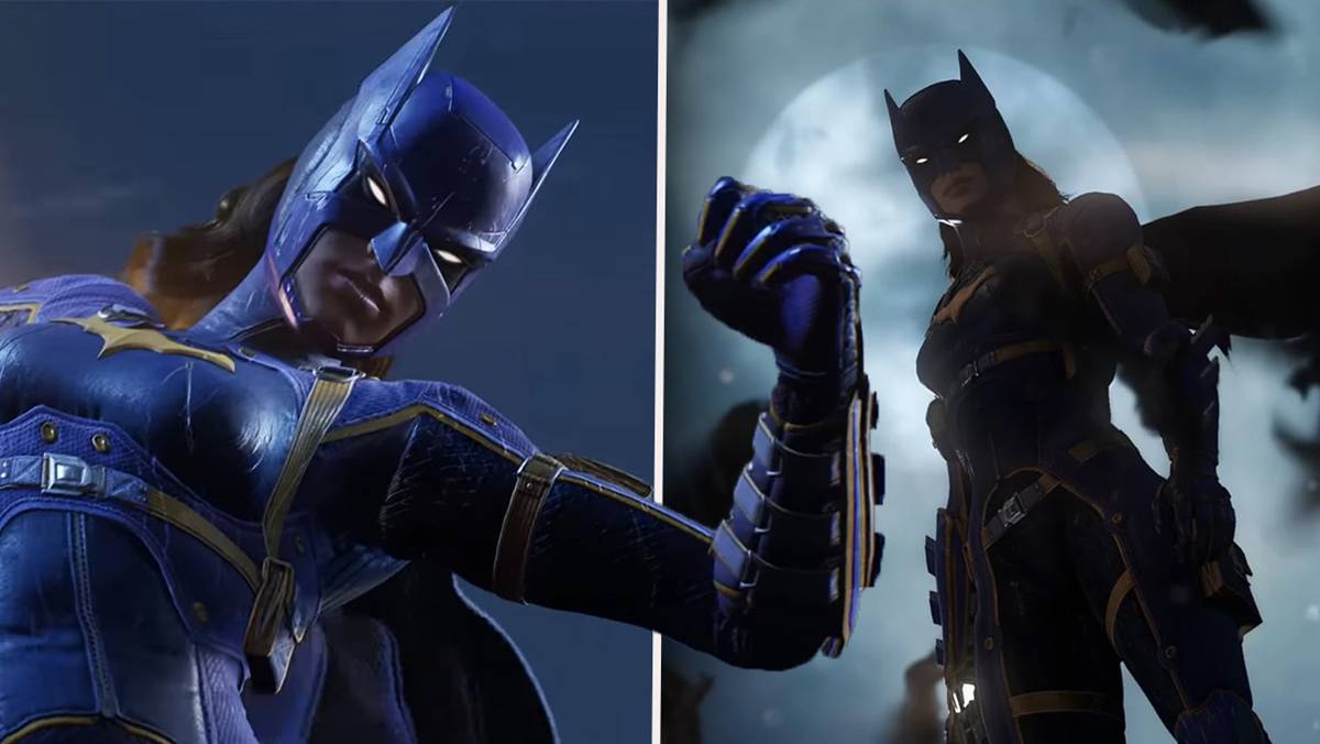 Warner Bros announces new game 'Gotham Knights' at FanDome