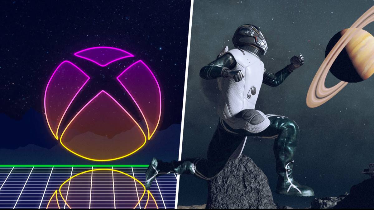 Starfield Game Release Confirmed: Landing on New Platform with Massive Collection of Xbox Games