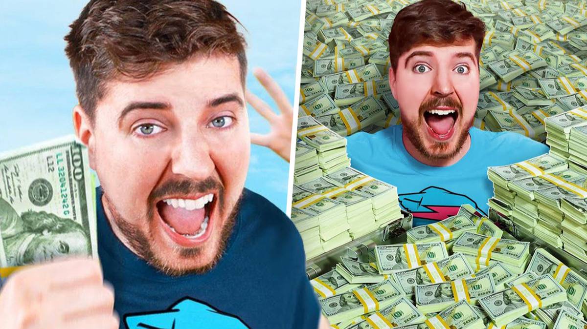 MrBeast responds to backlash after buying a neighborhood for his workers -  Meristation