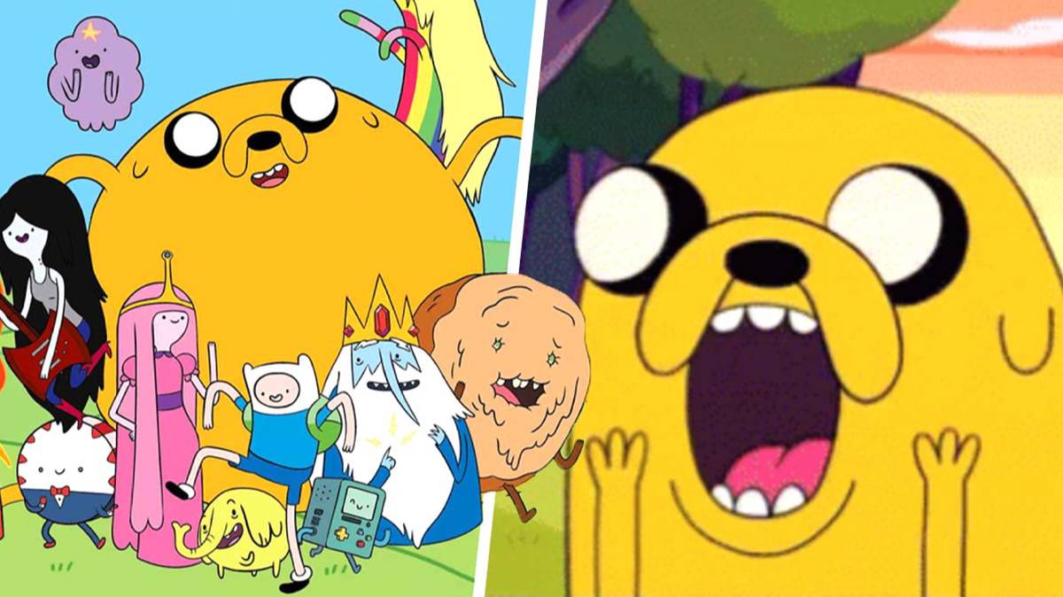 Adventure Time open-world game comes to consoles and PC next year