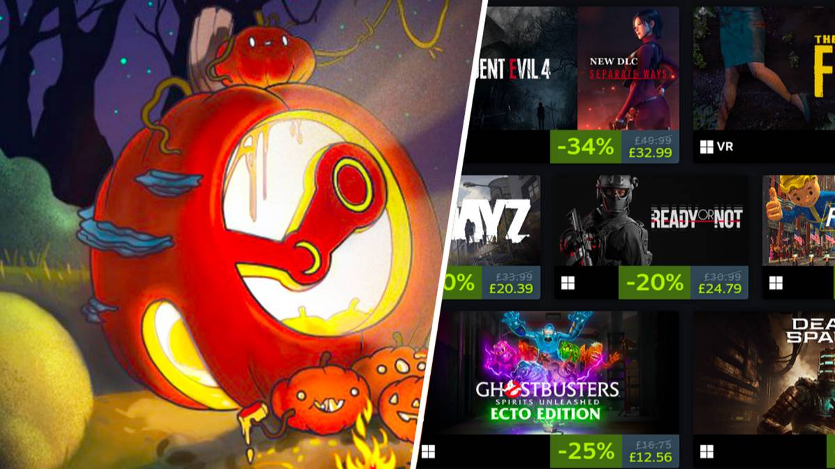 DLH Offers 7 Steam Games for Free