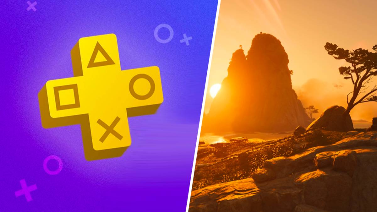 PlayStation Plus customers really need you to play this beautiful, large open world recreation