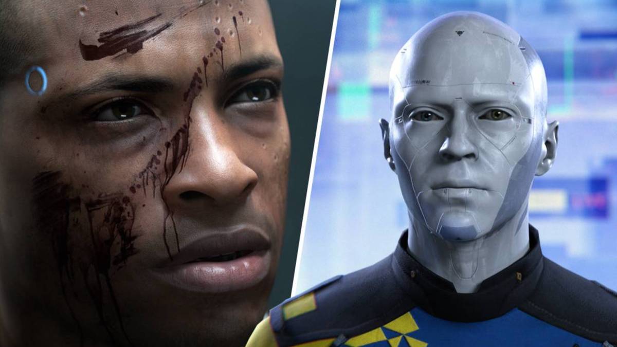 PS4 Exclusive Detroit Become Human Debuts at 1 in UK Followed Closely by  State of Decay 2