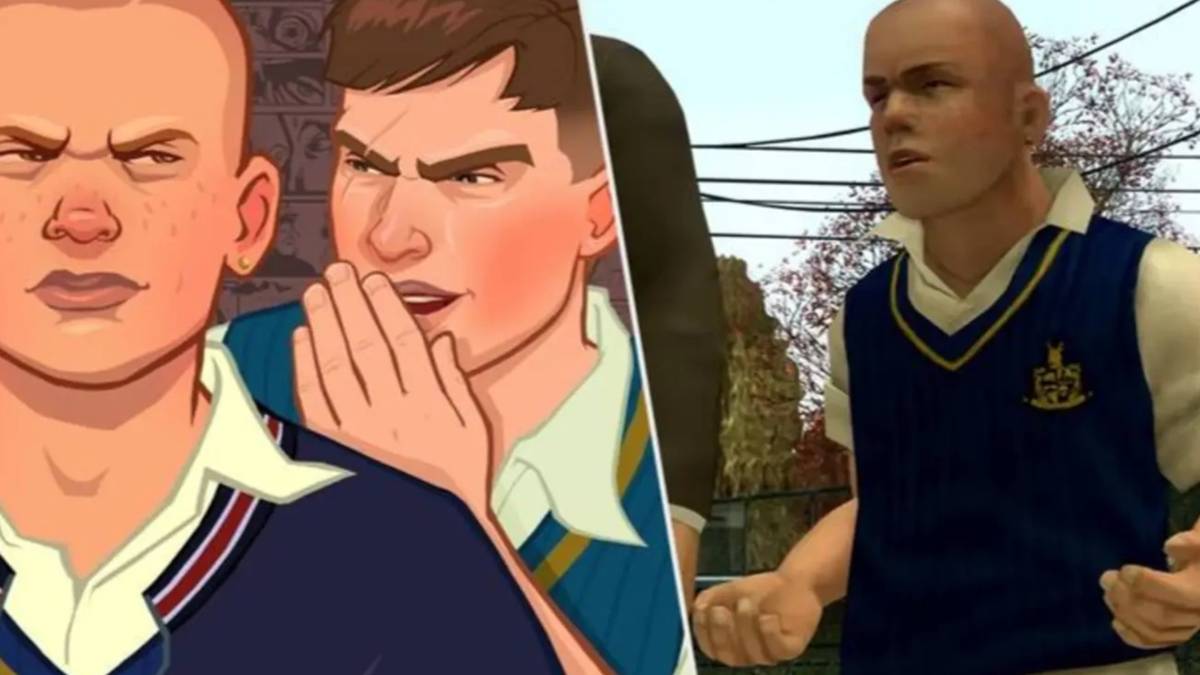 BULLY 2 IN DEVELOPMENT? VIDEO GAME HACKER JAILED & MORE 