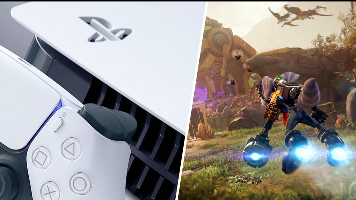 PlayStation 5 Pro new aspect will make your online games appear improved than at any time