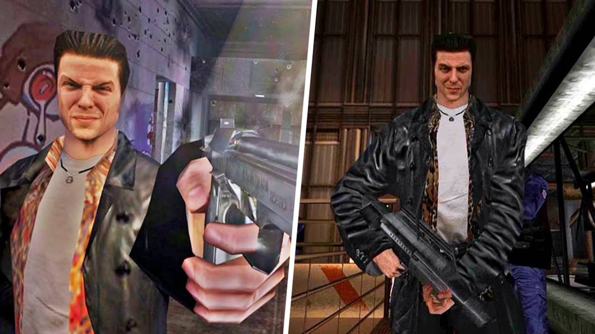 20 Years Ago, Rockstar Games Made a Brilliant Detective Shooter