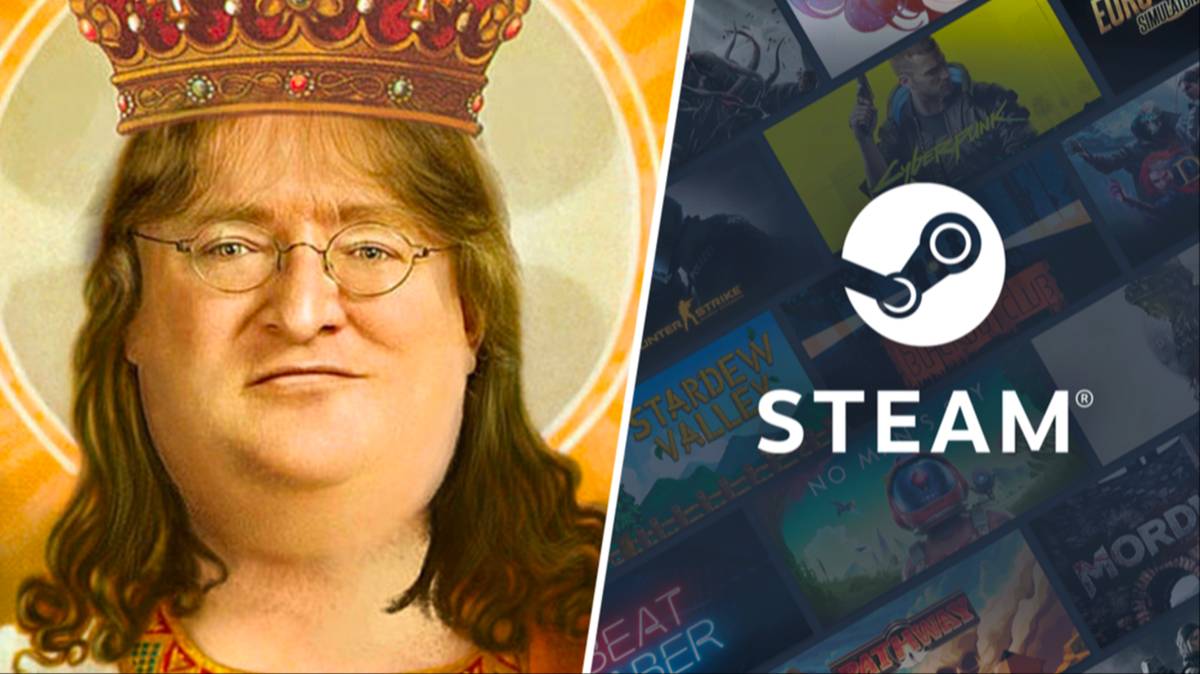 Four Free Steam Games You Can Grab Right Now < NAG
