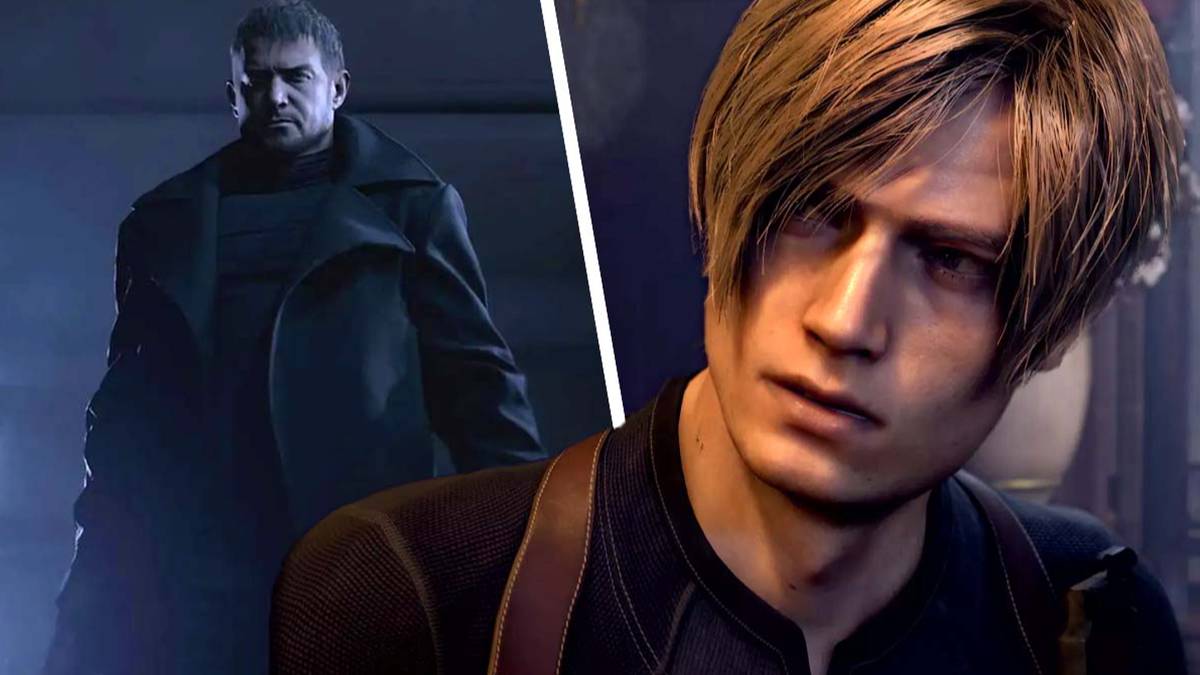 The Resident Evil 4 remake will drop a divisive feature