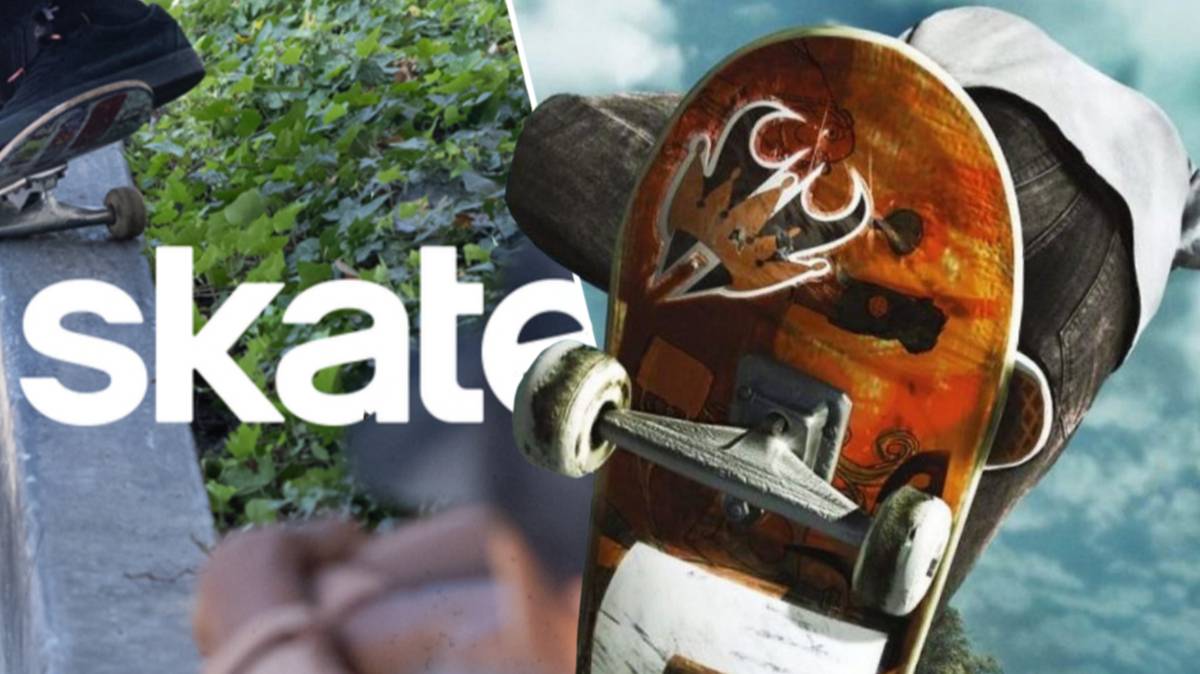 Skate 4: Release Date, Play Test, Platforms, Trailer and