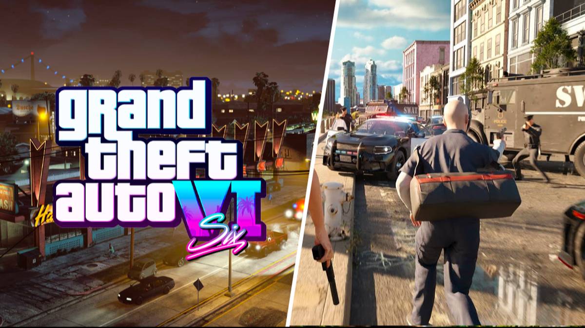 Rockstar's tweet announcing the GTA 6 trailer is now the most