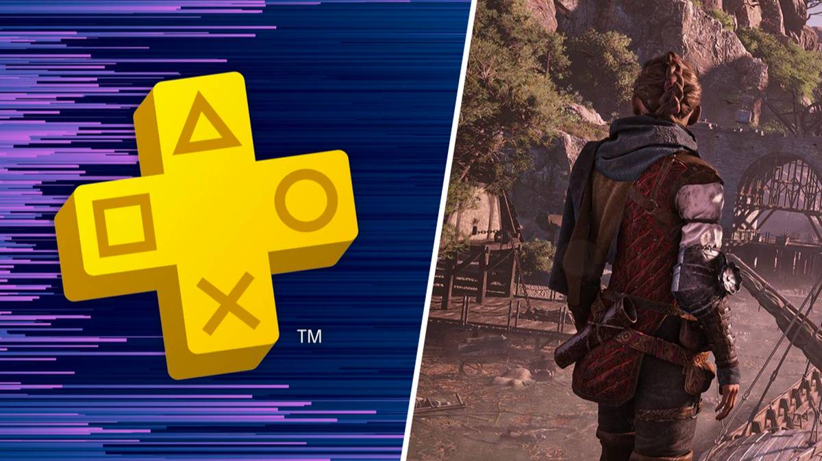 PlayStation Plus Unveils Epic Free Download: The Last Of Us Collides with The Witcher 3
