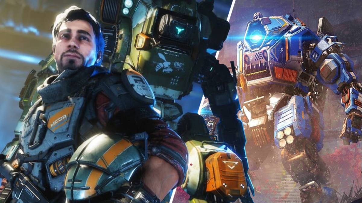 Titanfall 3 Release Date?! 