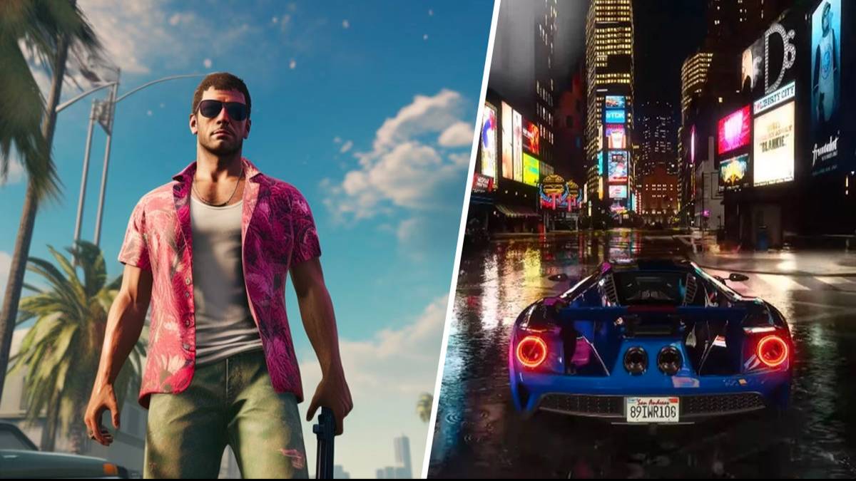 GTA 6 trailer has fans everywhere on red alert