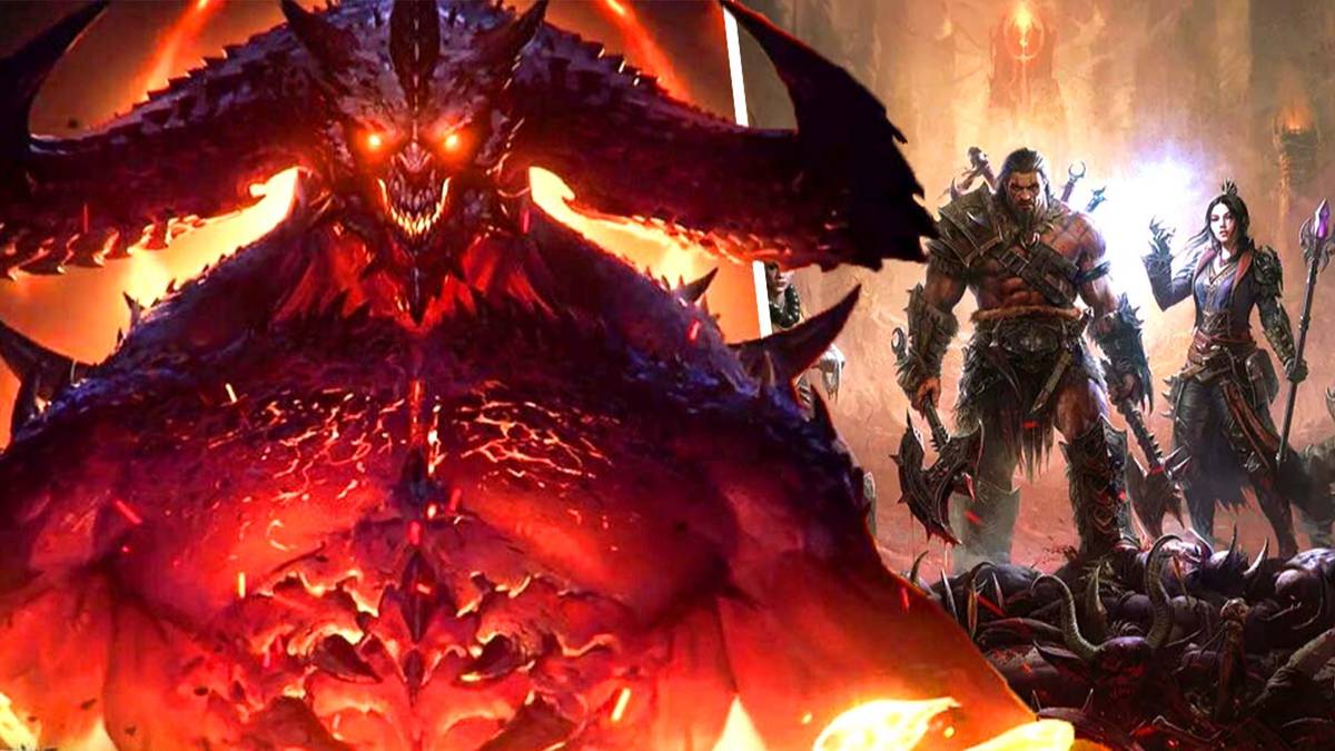 Diablo Immortal - latest news, breaking stories and comment - The  Independent