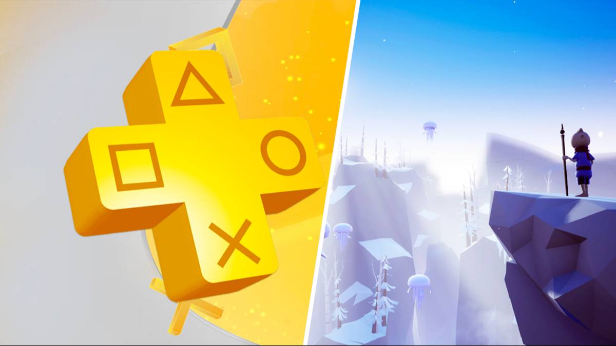 PlayStation Plus customers, you might have one final likelihood to play this free open-world journey