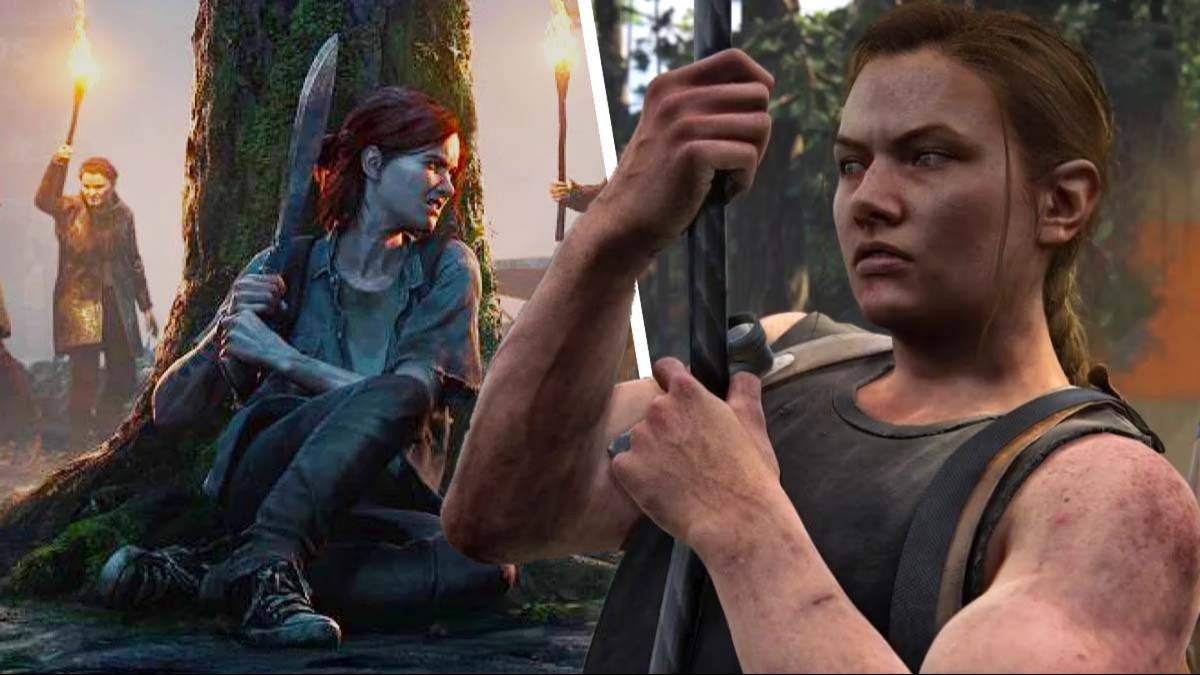 The Last of Us Part 2 re-release for PS5 hinted at by composer, the last of  us part 2 remastered ps5