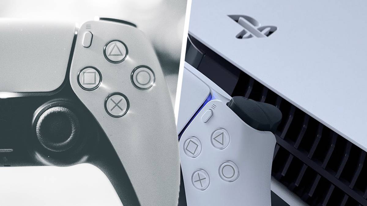 New PlayStation 5 controller seems on the web with a a lot far better battery daily life