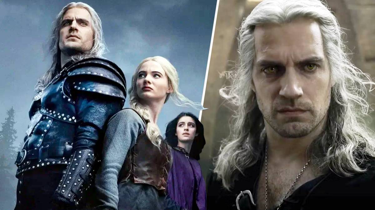 The Witcher' Author Says Netflix Never Listened to His Ideas