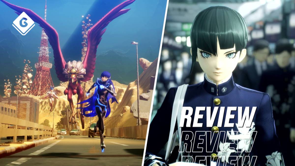 Shin Megami Tensei V vs. Persona 5: Which JRPG Is Better? : r/atlus