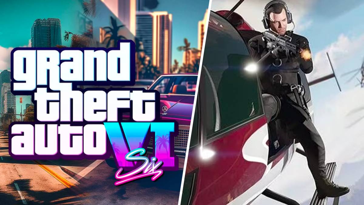 Rockstar Updates on GTA 6 Release Date and Surprise Platform Selections! -  🌇 GTA-XTREME