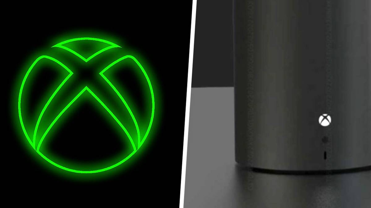 Xbox Series S/X: How to Download Games When In Standby Mode