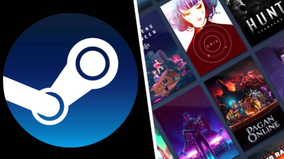 Steam update makes it easier to claim free games and DLC
