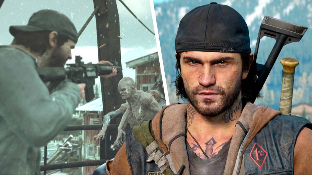 Days Gone Fans Are Making a Lot of Noise for Sequel; Sony's Silence Lingers