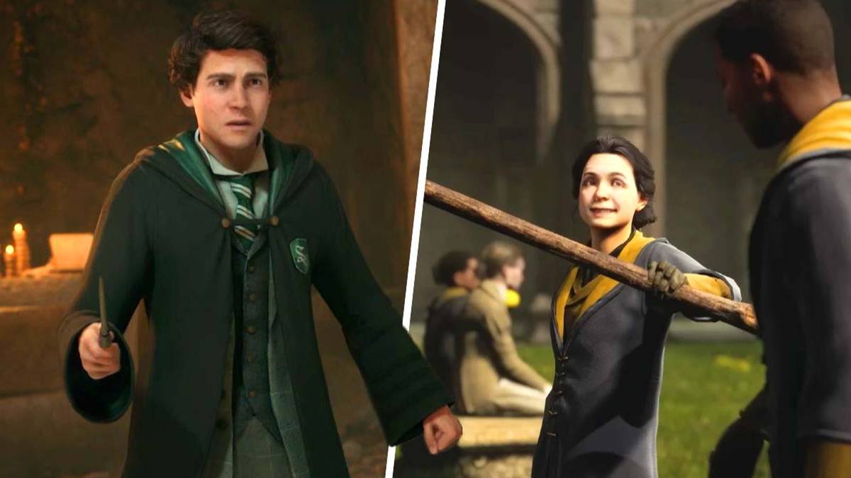 Hogwarts Legacy DLC: Developers Say There Is Nothing Planned - Insider  Gaming