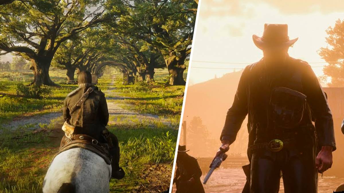 Red Dead Redemption 2 is a rare open world done right, fans agree