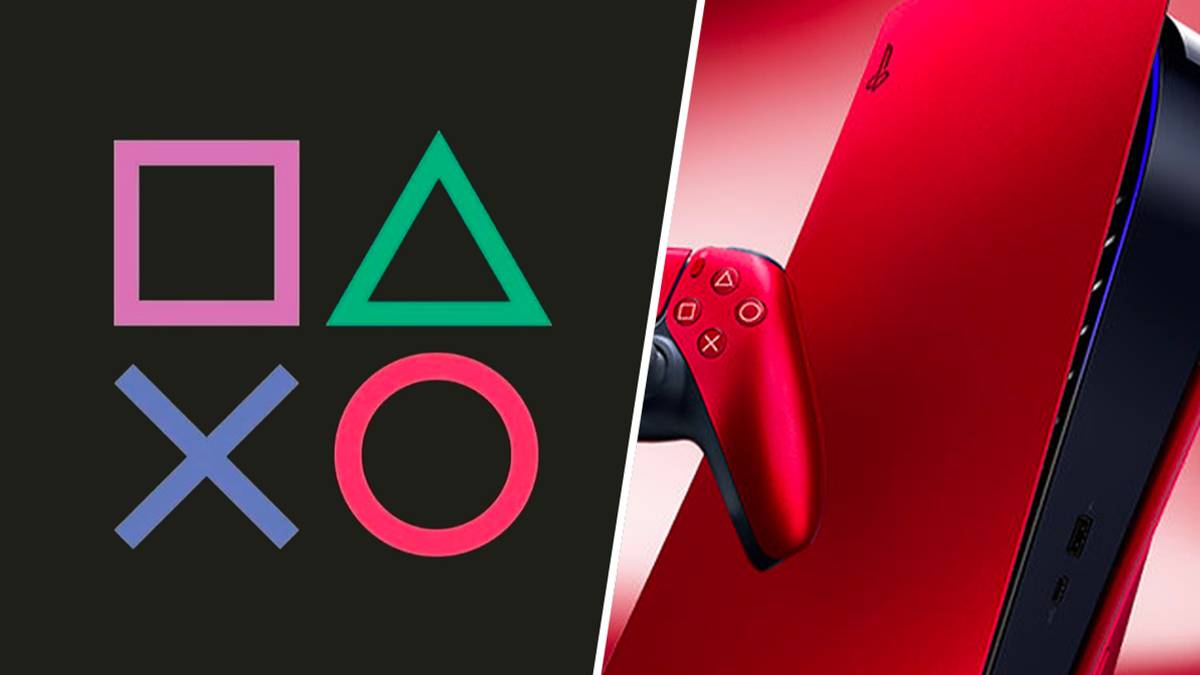 Sony’s Latest Console Lineup wows Fans with Gorgeous Aesthetics and Imminent Release