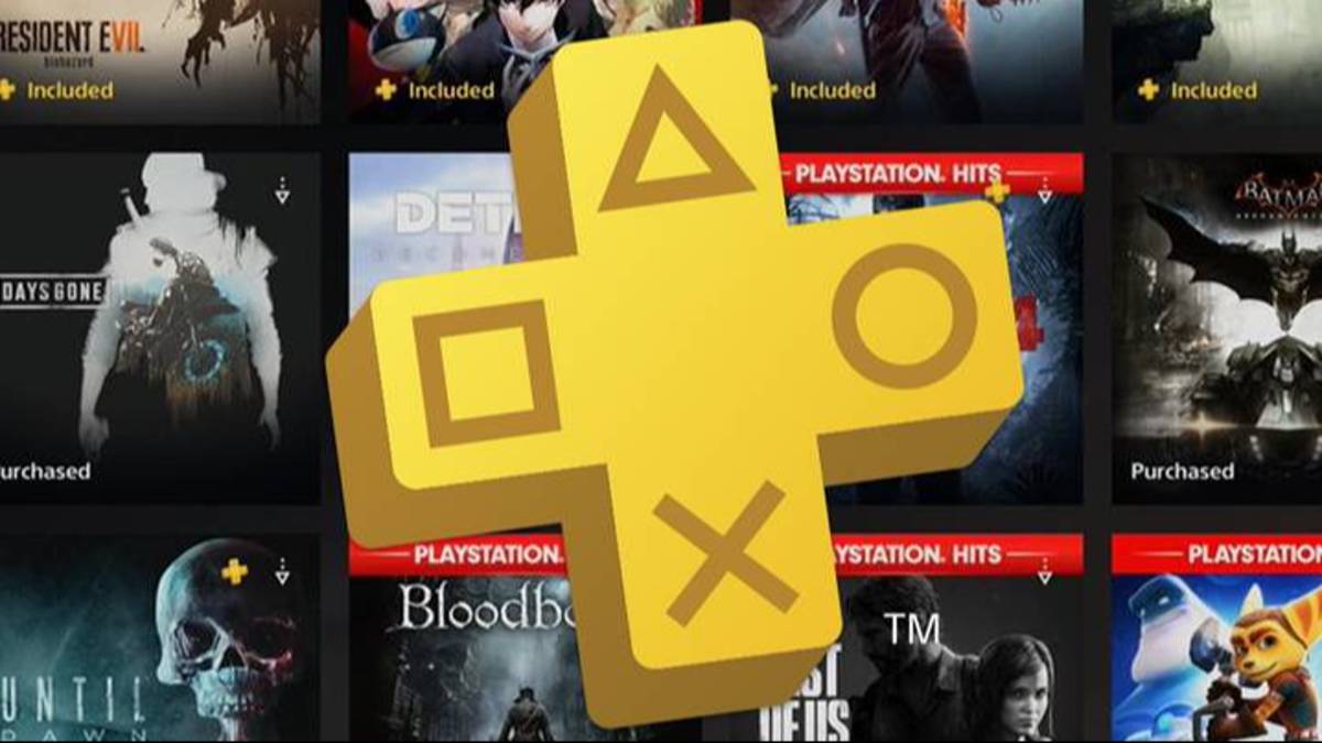 Full List of PlayStation Plus Extra/Deluxe Games for November 2023