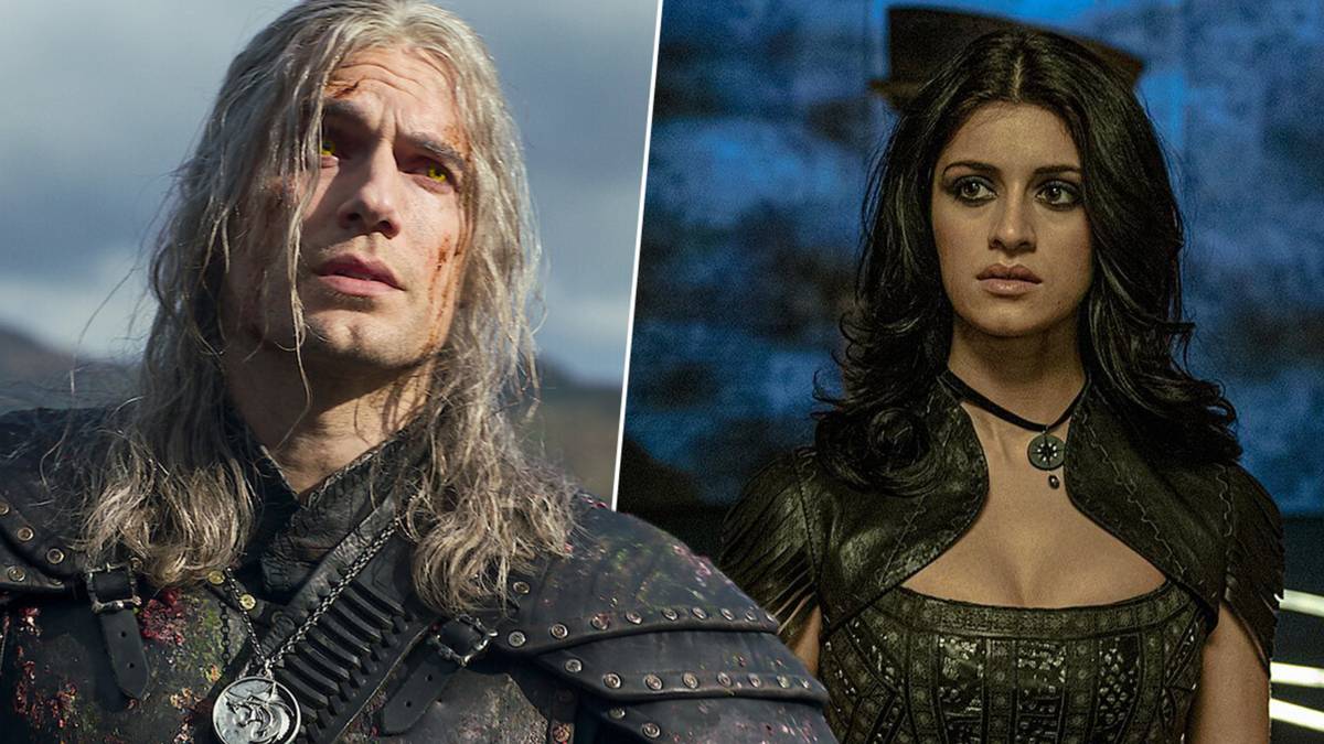 Witcher season 3 casts an original character and three more