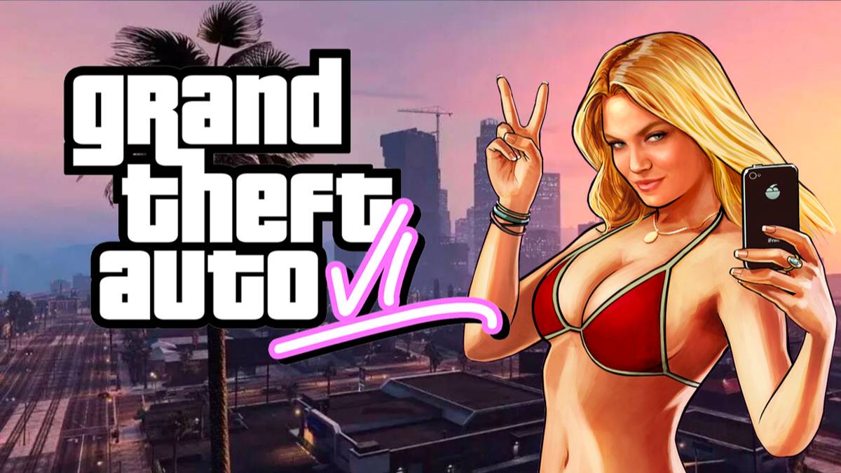 When is GTA 6 coming out? Rumored release date, trailer, map, characters &  more