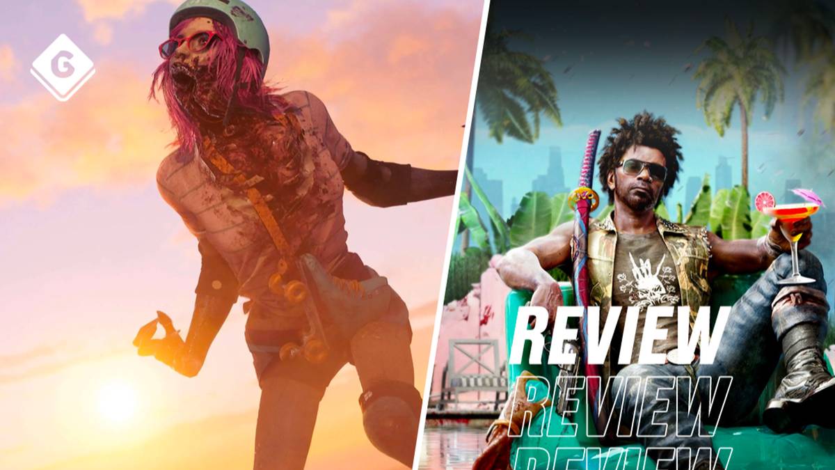 Dead Island 2 Review Scores - Waiting years to kill zombies again
