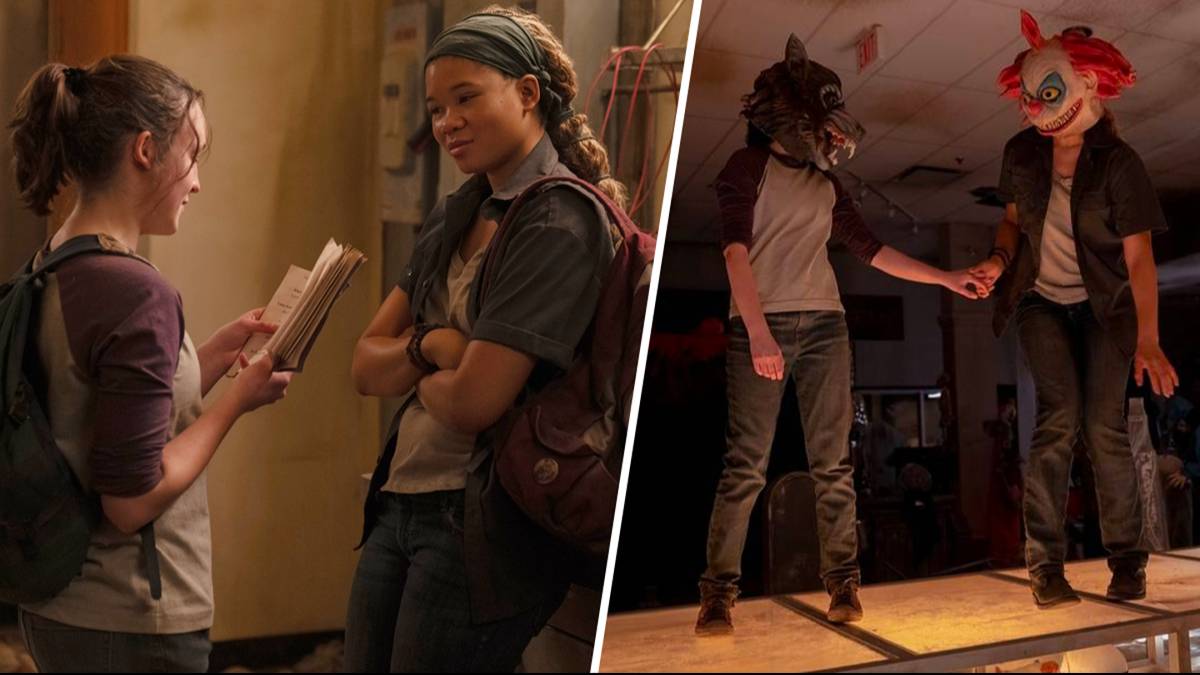 The Last of Us  7º episódio sofre bombardeio de críticas no IMDb
