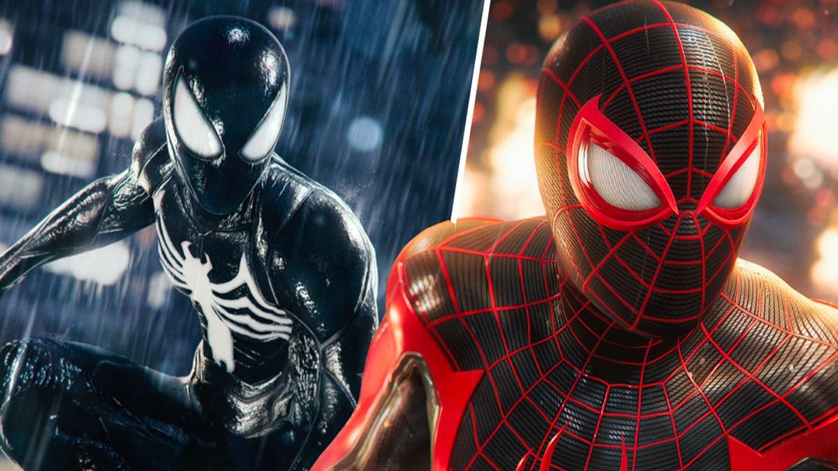 The X-Men Will Not Be Teaming Up With Spider-Man Despite Appearing In  Spider-Man 2 Credits