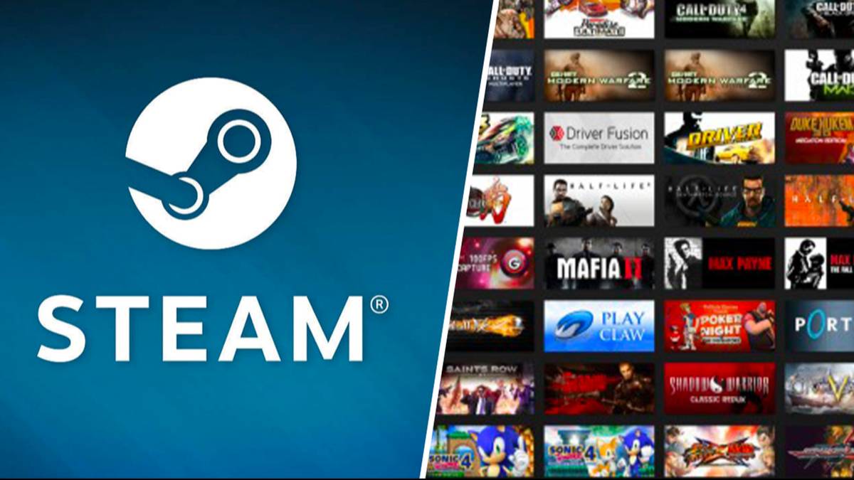Free Steam games: Last chance to grab two celebrated RPGs